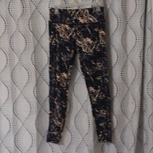 Women's athletic leggings b34